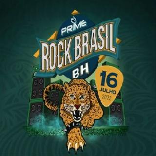 Prime Rock Brasil BH